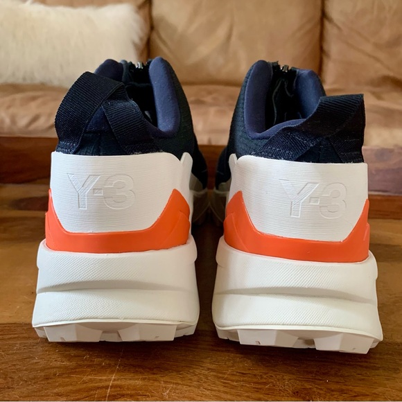 Adidas Y3 Terrex Swift R3 Gore-Tex Yohji Yamamoto Sneakers - Picture 3 of 13